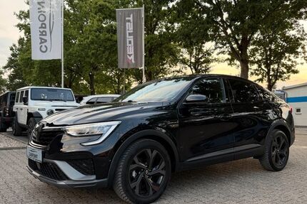 Renault Arkana 24.000 km 22.990 &euro; Neukirchen-Vluyn 47506