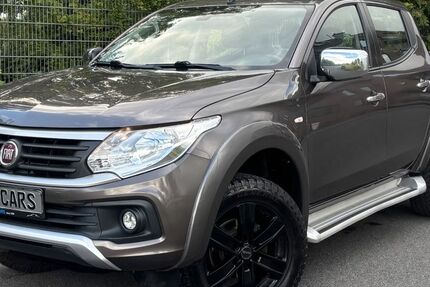 Fiat Fullback 161.108 km 13.850 &euro; Hilden 40721