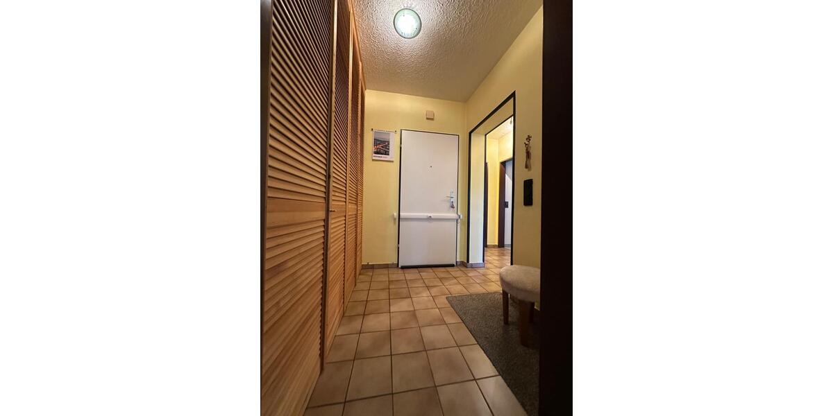 Etagenwohnung Wuppertal Gemarkung Elberfeld - 2 Zimmer, 61 m&sup2;, 148.000&euro; | Angebot:26962787