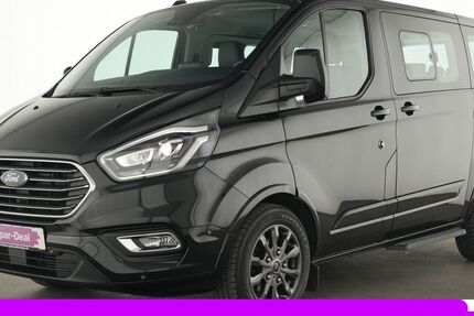 Ford Tourneo Custom 58.247 km 33.884 &euro; Neuss 41460