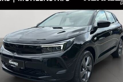 Opel Grandland (X) 25.754 km 27.490 &euro; Moers 47441
