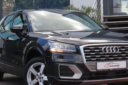 Audi Q2 53.605 km 17.900 &euro; Neuss 41469