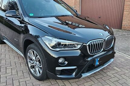 BMW X1 131.876 km 15.500 &euro; Oberhausen 45357