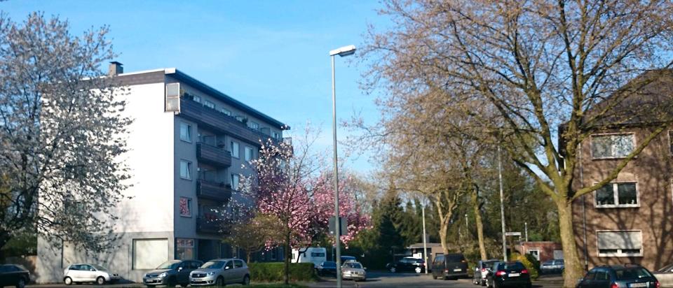 Etagenwohnung Duisburg Mittelmeiderich - 5 Zimmer, 107 m&sup2;, 240.000&euro; | Angebot:25832403