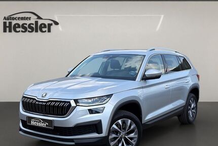 Skoda Kodiaq 125.180 km 29.500 &euro; Grevenbroich 41515