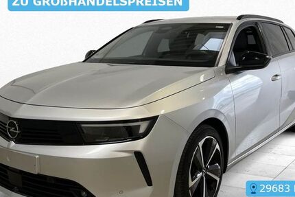 Opel Astra 71.183 km 15.297 &euro; Krefeld 47829