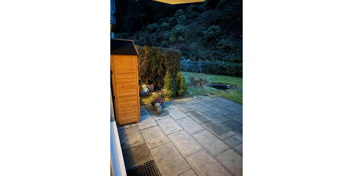 Erdgeschoßwohnung Velbert - 2 Zimmer, 45 m&sup2;, 450&euro; | Angebot:25959316