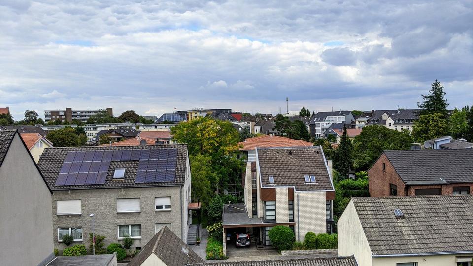Dachgeschoßwohnung Moers - 1 Zimmer, 45 m&sup2;, 410&euro; | Angebot:26476714