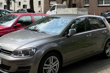 VW Golf 136.000 km 10.999 &euro; Krefeld 47799