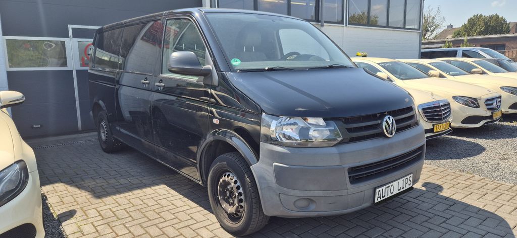 VW T5 Transporter 235.544 km 5.550 &euro; Korschenbroich 41352