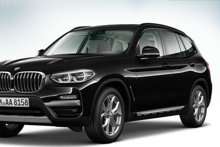 BMW X3 70.647 km 33.440 &euro; Düsseldorf 40549