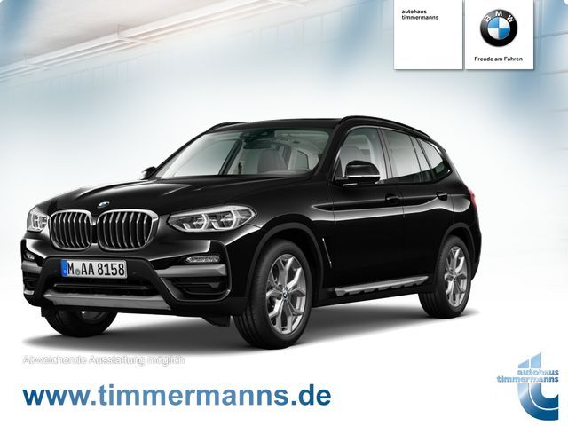 BMW X3 70.647 km 33.440 &euro; Düsseldorf 40549