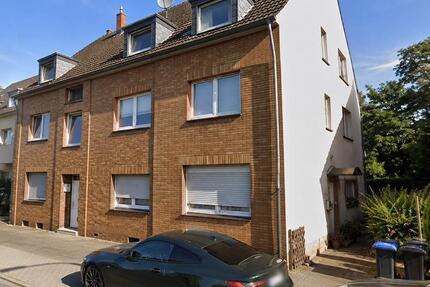 Haus Duisburg Hamborn - 635.000&euro; | Angebot:27208944