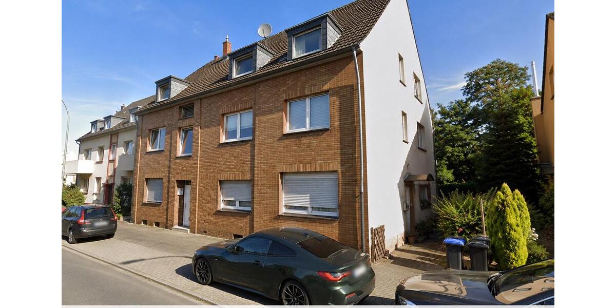 Mehrfamilienhaus, Wohnhaus Duisburg Hamborn - 635.000&euro; | Angebot:27208944