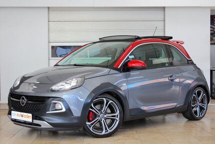 Opel Adam 73.800 km 11.650 &euro; Dormagen 41540