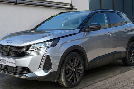 Peugeot 3008 9.990 km 26.480 &euro; Meerbusch 40668