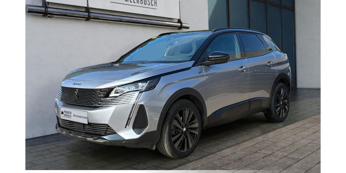 Peugeot 3008 9.990 km 26.480 &euro; Meerbusch 40668