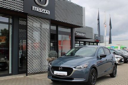 Mazda 2 20.985 km 16.990 &euro; Moers 47441