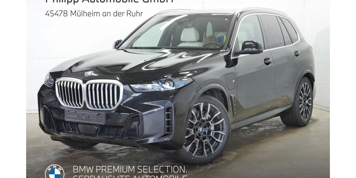BMW X5 10.759 km 88.770 &euro; Mülheim an der Ruhr 45478
