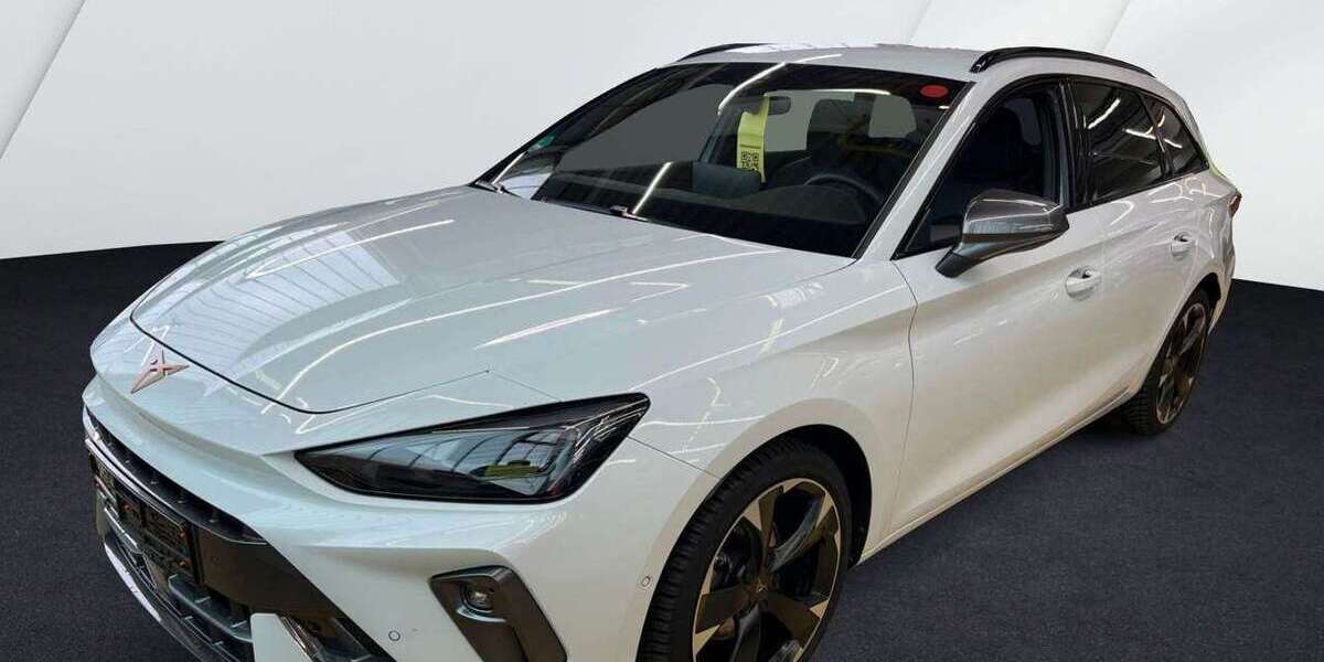 Cupra Leon 18.463 km 31.470 &euro; Mülheim an der Ruhr 45478