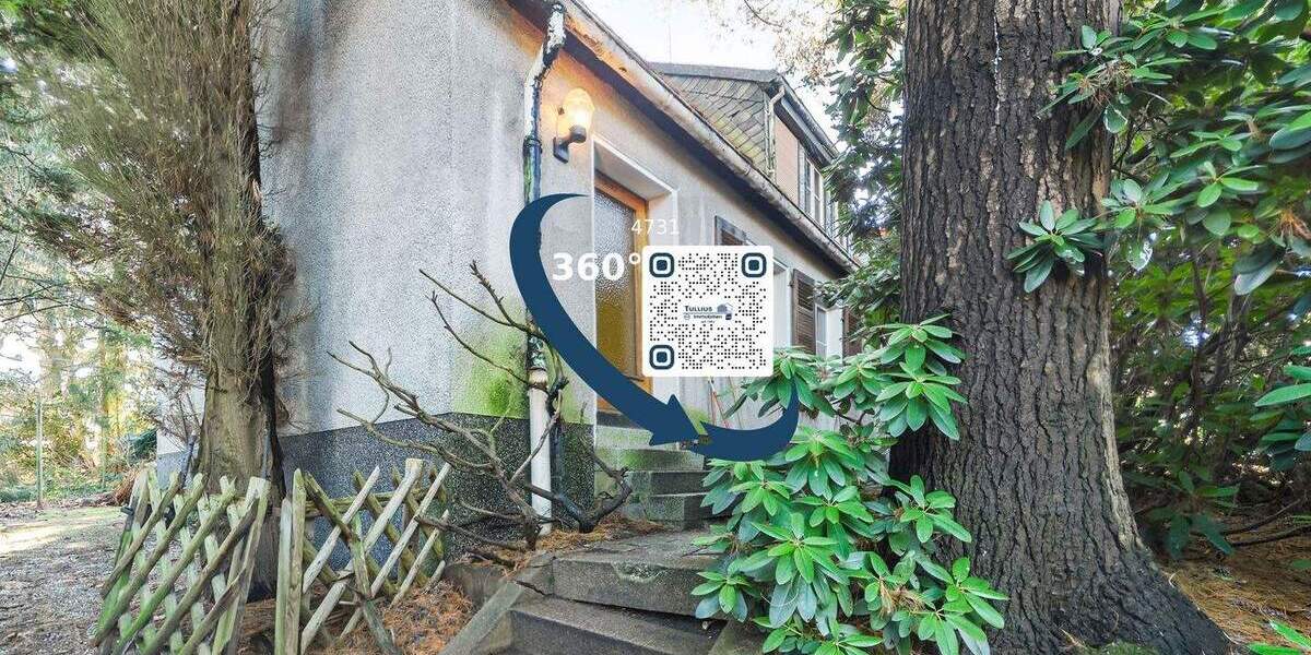 Doppelhaushälfte Essen Schönebeck - 6 Zimmer, 102 m&sup2;, 335.000&euro; | Angebot:25745660