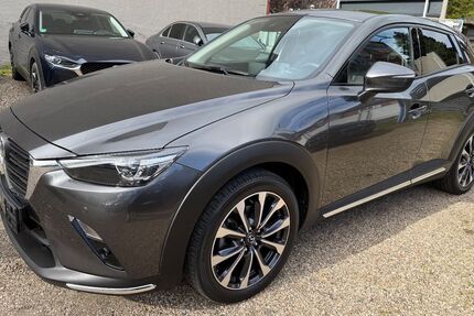 Mazda CX-3 139.000 km 13.990 &euro; Oberhausen (Sterkrade) 46149