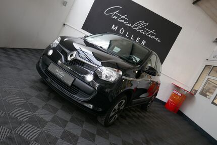 Renault Twingo 78.400 km 10.797 &euro; Remscheid 42897