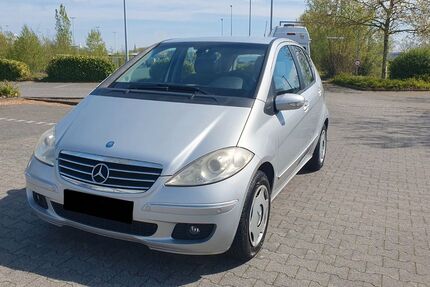 Mercedes-Benz A 150 69.000 km 3.999 &euro; Tönisvorst 47918