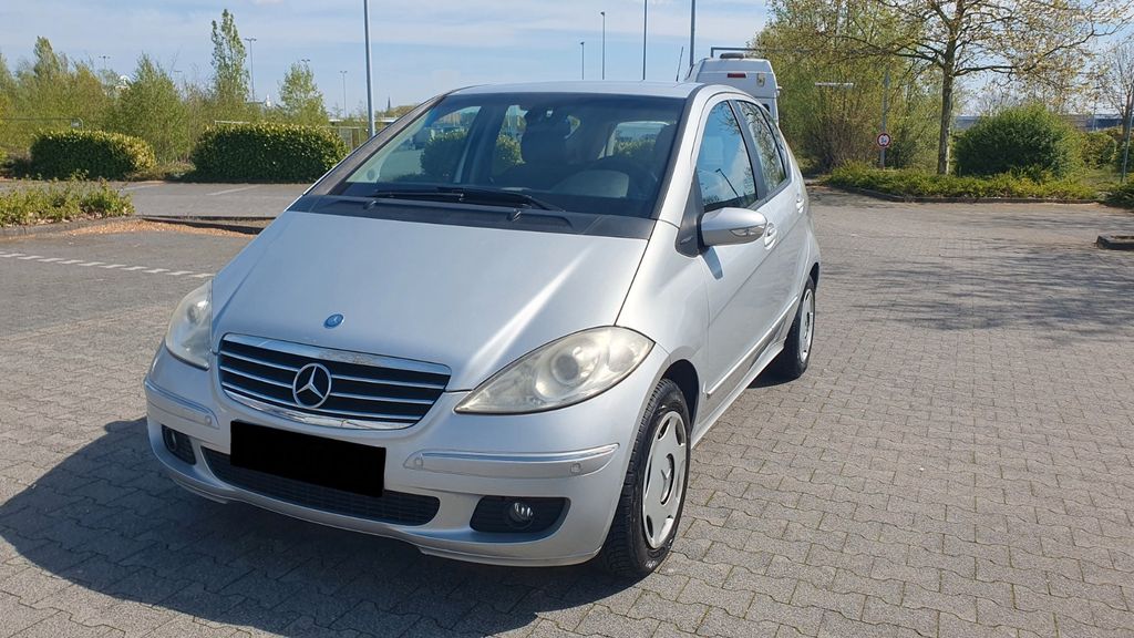 Mercedes-Benz A 150 69.000 km 3.999 &euro; Tönisvorst 47918
