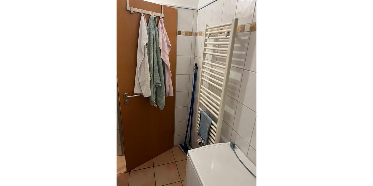 Etagenwohnung Remscheid - 1 Zimmer, 38 m&sup2;, 430&euro; | Angebot:24744783