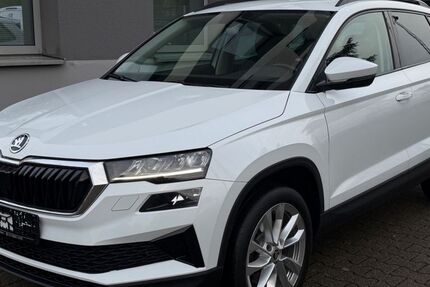 Skoda Karoq 184.000 km 16.990 &euro; Hilden 40721