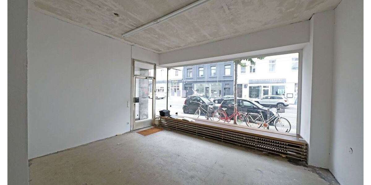 Gewerbeobjekt Düsseldorf Stadtbezirk 2 - 275.000&euro; | Angebot:27086718