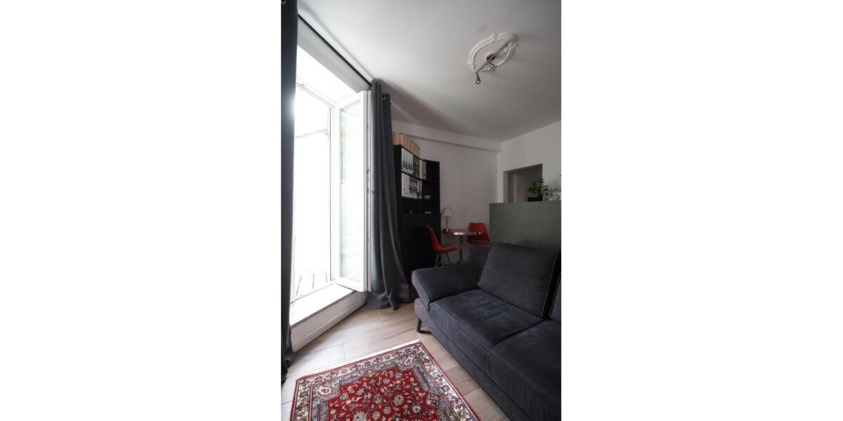 Etagenwohnung Düsseldorf Derendorf - 2 Zimmer, 42 m&sup2;, 259.000&euro; | Angebot:27501047