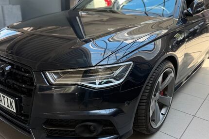 Audi A6 165.000 km 18.850 &euro; Bottrop 46236