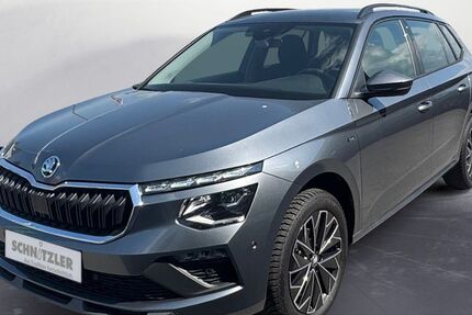 Skoda Kamiq 3.486 km 28.950 &euro; Langenfeld 40764
