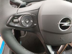 Opel Corsa YES SHZ,LHZ,LED-SW,VZE 5.858 km 22.490 &euro; HAAN 42781