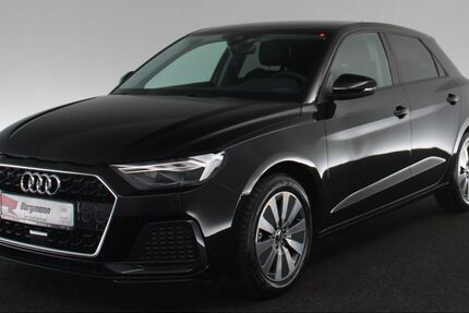 Audi A1 1.022 km 23.557 &euro; Krefeld 47803