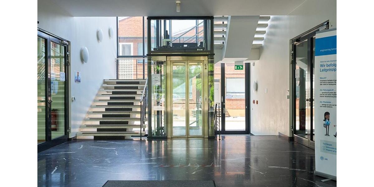 Gewerbeobjekt Essen Stadtbezirk III - 12&euro; | Angebot:25652721