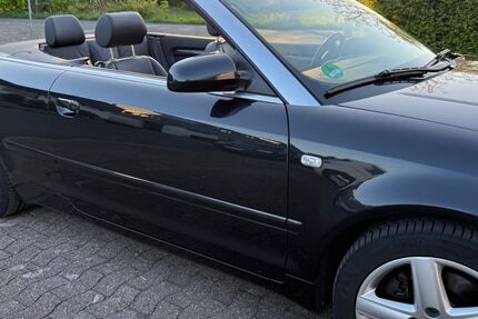 Audi A4 228.000 km 4.700 &euro; Krefeld 47802
