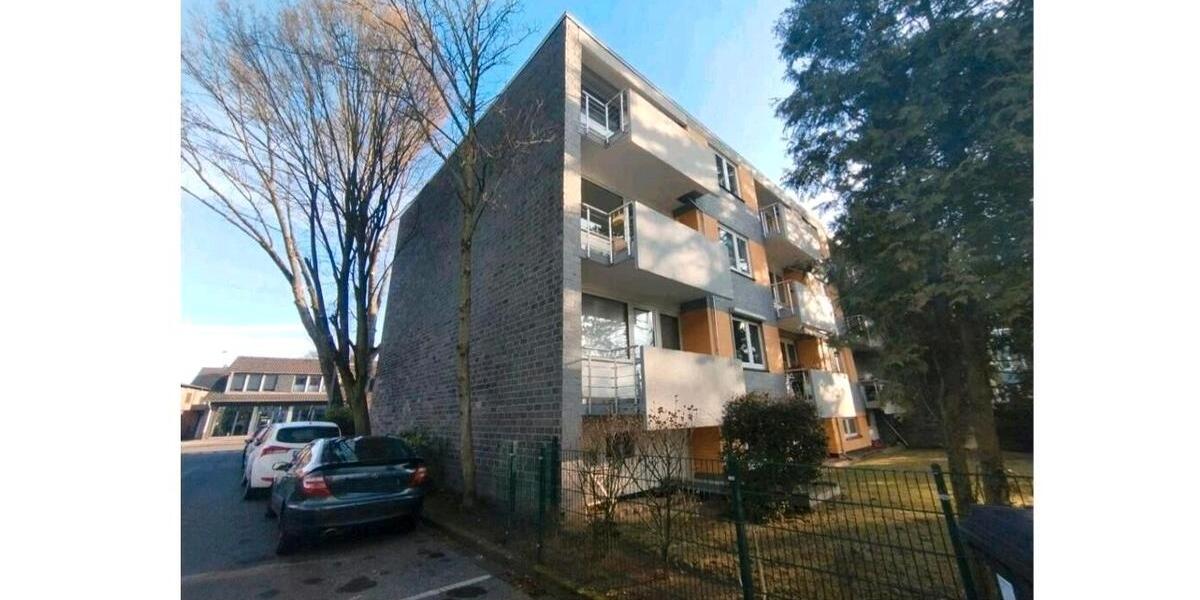 Etagenwohnung Kaarst - 2 Zimmer, 67 m&sup2;, 214.000&euro; | Angebot:26568237