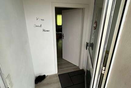 Wohnung Moers Hochstraß - 3 Zimmer, 64 m&sup2;, 430&euro; | Angebot:26999838