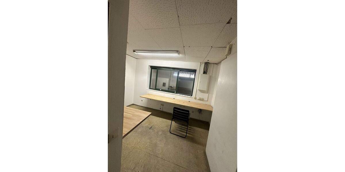 Gewerbeobjekt Essen Horst - 4.490&euro; | Angebot:25659081