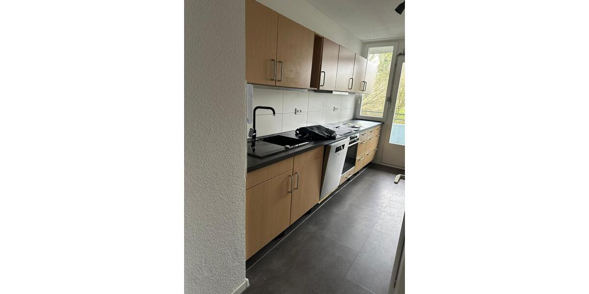 Etagenwohnung Wuppertal Elberfeld - 3 Zimmer, 78 m&sup2;, 702&euro; | Angebot:25391579