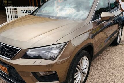 Seat Ateca 130.800 km 15.980 &euro; Moers 47445