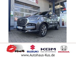 KGM Rexton LUX+20Zoll+Wildleder+3,5t AHL+5 Sitzer+ 1.978 km 47.444 &euro; Meerbusch 40667