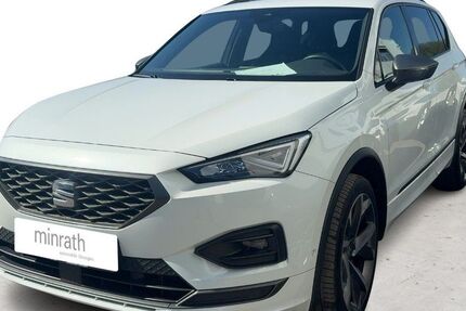 Seat Tarraco 101.331 km 27.630 &euro; Duisburg-Rheinhausen 47226