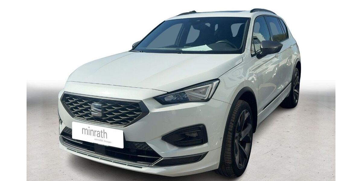 Seat Tarraco 101.331 km 27.880 &euro; Duisburg-Rheinhausen 47226