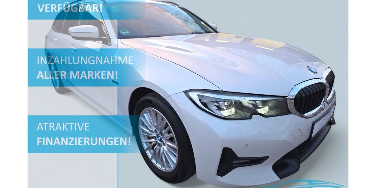 BMW 330 168.700 km 19.990 &euro; Hilden 40724