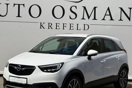 Opel Crossland (X) 50.600 km 13.500 &euro; Krefeld 47805