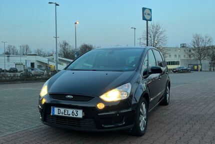 Ford S-Max 210.000 km 2.000 &euro; Düsseldorf 40599